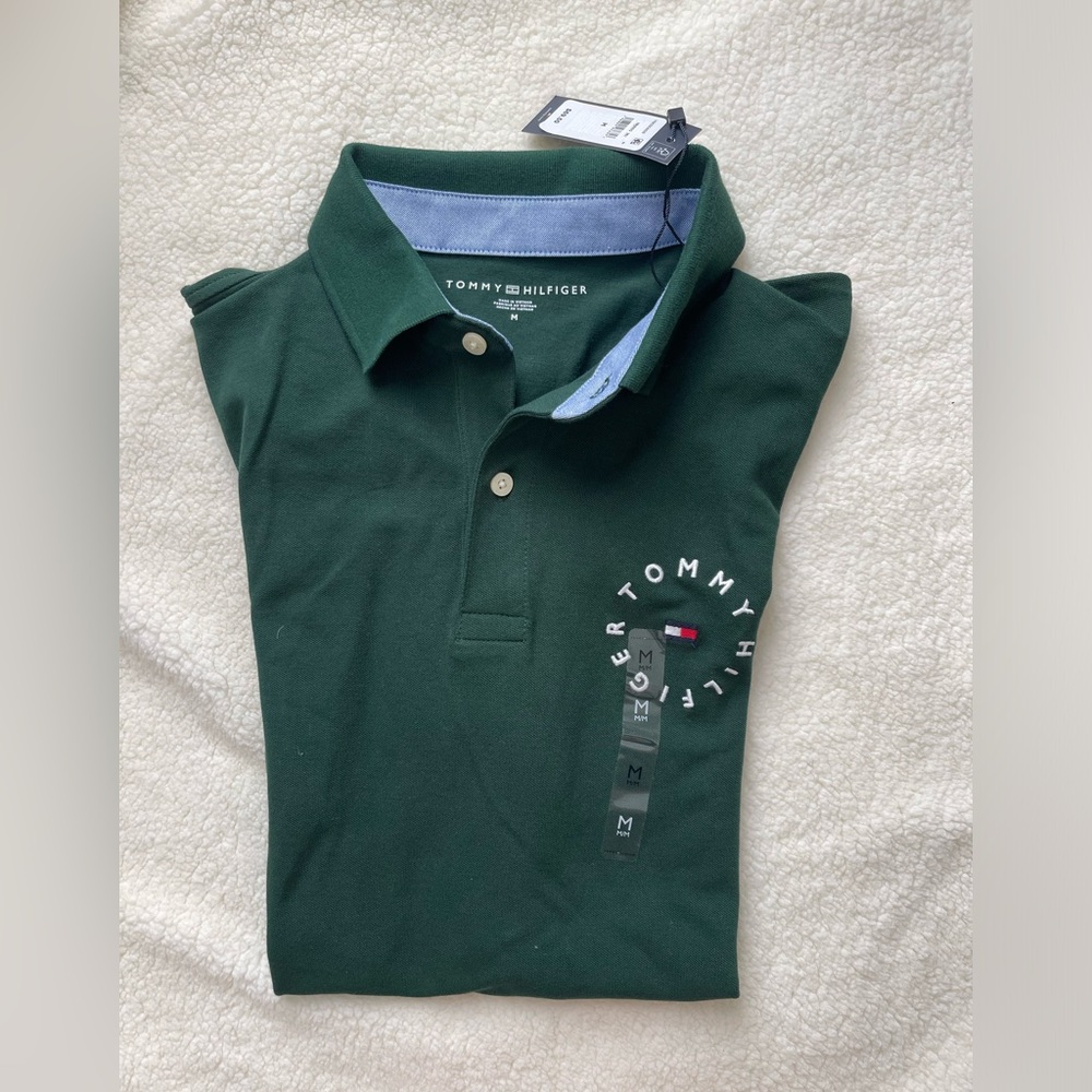 Tommy Hilfiger shirt